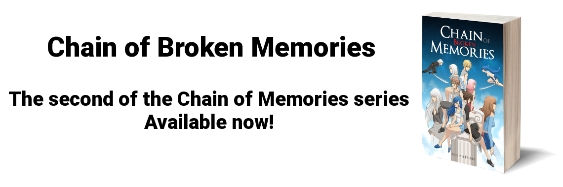 Chain of Broken Memories